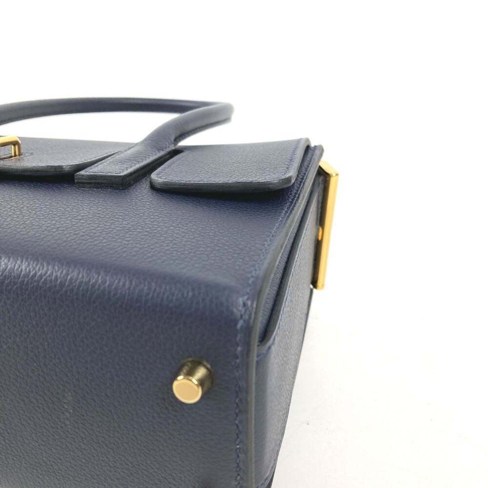 HERMES New Drug 22 Tote Bag, Crossbody Handbag, Shoulder Evercolor, Men's/Wom... - Picture 7 of 16